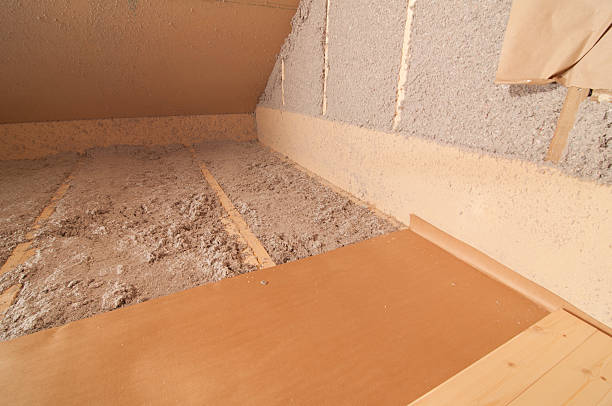 Best Spray Foam Insulation in Venice Gardens, FL
